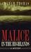 Malice in the Highlands (Erskine Powell, #1)