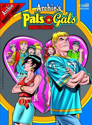 Moose & Midge: Breakup Blues (Archie New Look Series)