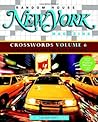 New York Magazine Crosswords, Volume 6