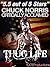 Chuck Norris Critically Acclaimed Thug Life