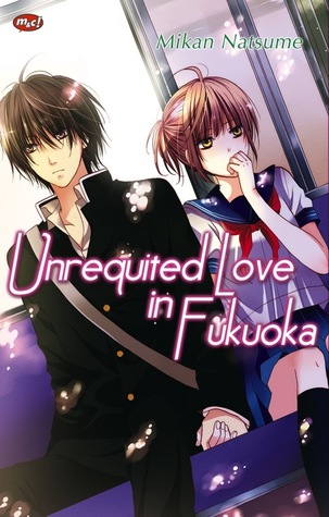 Unrequited Love in Fukuoka