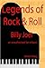 Legends of Rock & Roll - Billy Joel
