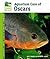 Aquarium Care of Oscars by Neal Pronek