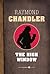 The High Window (Philip Marlowe, #3)