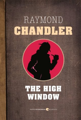 The High Window