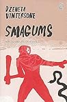 Smagums. Mīts par Atlantu un Hēraklu by Jeanette Winterson
