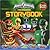 Power Ranger Treasury: Storybook