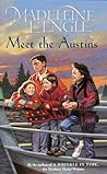 Meet the Austins by Madeleine L'Engle