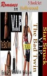 Romance in Hollywood Series Boxed Set (3 Book Bundle) Romance in Hollywood Series Boxed Set (3 Book Bundle)