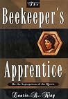 The Beekeeper's Apprentice by Laurie R. King The Beekeeper's Apprentice by Laurie R. King