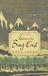 The History of the Hobbit, Part Two: Return to Bag-End