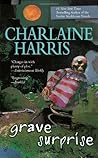 Grave Surprise by Charlaine Harris
