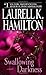 Swallowing Darkness by Laurell K. Hamilton