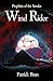 Wind Rider (Prophets of the Smoke, #1)