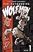 The Astounding Wolf-Man, Volume 1 by Robert Kirkman