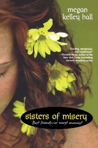 Sisters of Misery (Sisters of Misery, #1)