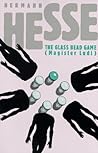 The Glass Bead Game by Hermann Hesse