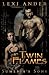 Twin Flames (Sumeria's Sons #1)
