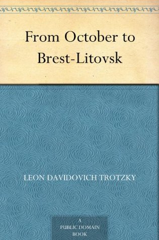 From October to Brest-Litovsk