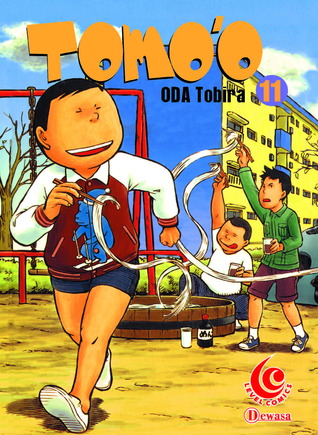 LC: Tomoo 11 (Tomoo, # 11)