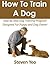 How To Train A Dog : How To...