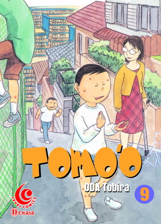 Tomo'o Vol. 9 (Paperback)