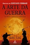 Book cover for A arte da guerra (Portuguese Edition)