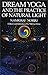 Dream Yoga and the Practice of Natural Light by Namkhai Norbu