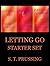 Letting Go 3 Book Starter Set
