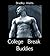 College Break Buddies (Dick Tricks Book 7)