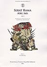 Serat Rama (KBG 260) Jilid 1