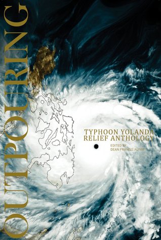 Outpouring: Typhoon Yolanda Relief Anthology