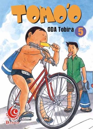 Tomo'o Vol. 5 (Paperback)