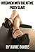 Interview with the Office Pussy Slave (Femdom Erotica)