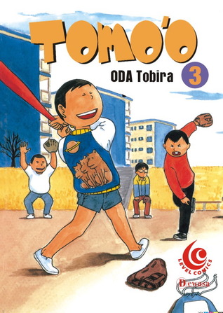Tomo'o Vol. 3 (Paperback)