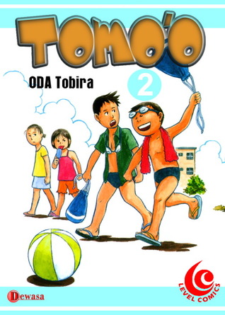 Tomo'o Vol. 2 (Paperback)