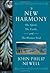 A New Harmony by John Philip Newell