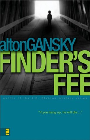 Finder's Fee (Paperback)