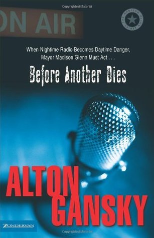 Before Another Dies (Paperback)