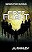 First Flight (Generation Icarus Book 1)