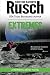 Extremes (Retrieval Artist, #2)