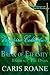 Vampire Collection: Brink of Eternity & Embrace the Dark (Dawn of Ascension, #2.5; The Blood Rose, #1)