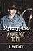 Mystery, Ink: A Novel Way To Die (Mystery, Ink. Book 7)