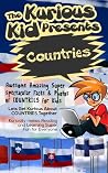The Kurious Kid Presents Countries