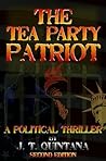 THE TEA PARTY PATRIOT THE TEA PARTY PATRIOT