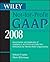 Wiley Not-For-Profit GAAP 2008 by Richard F. Larkin