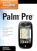 How to Do Everything Palm Pre