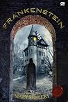 Frankenstein by Mary Wollstonecraft Shelley
