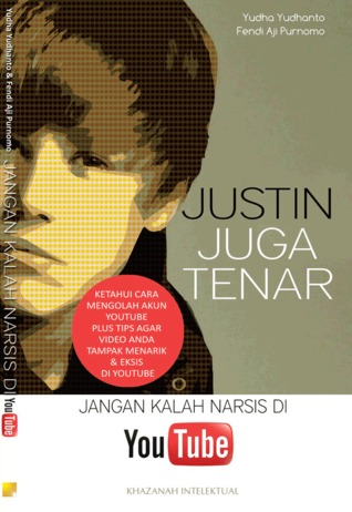 Jangan Kalah Narsis di Youtube