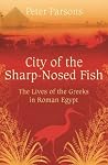 City of the Sharp...